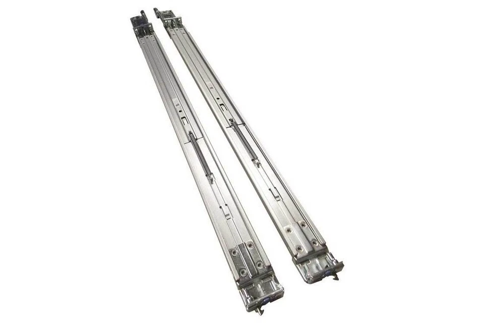 New DELL Poweredge R320 R420 R620 R630 R330 R430 RAILS Sliding 1U Rail Kit A7 - Image 2 of 2