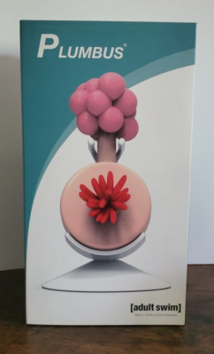 Rick And Morty Official Plumbus Adult Swim Full Scale