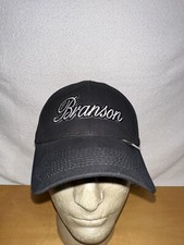 Vintage Branson Missouri Baseball Cap Trucker Hat Lid