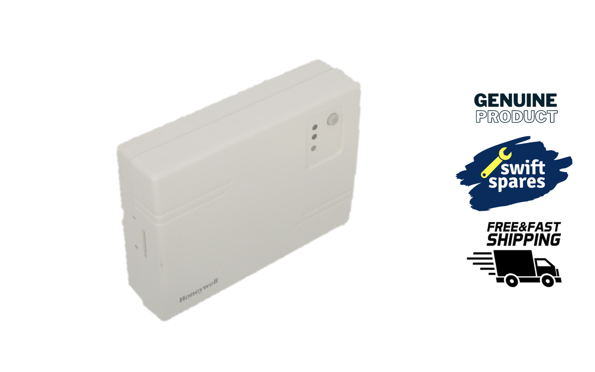 Relay Module Honeywell Y6630d1007 Wireless Room Thermostat