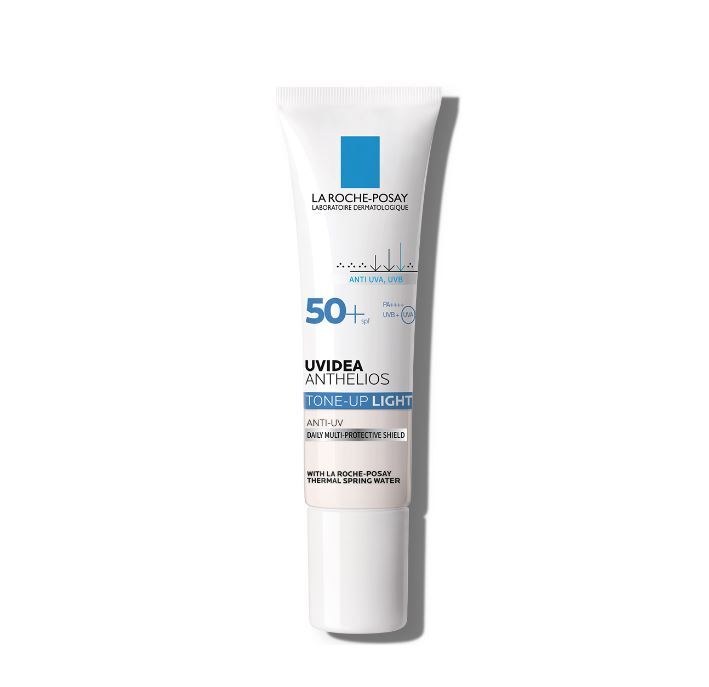 LA ROCHE-POSAY UVIDEA ANTHELIOS 3本セット LA ROCHE-POSAY UVidea Anthelios Melt-in Tinted Cream 30ml | eBay