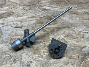 Tonarm usw. für Dual CS 511  Plattenspieler