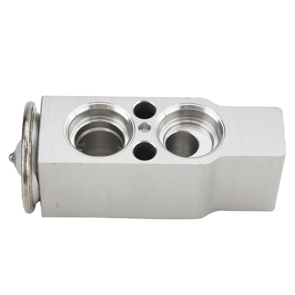Válvula de expansión de aire acondicionado Denso 475-2005 para Lexus Mitsubishi Suzuki Toyota Foto 4 de 4