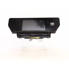 2014 Acura Rdx Information Display Screen Part Number - 594-01515 2014 Acura Rdx Information Display Screen Part Number - 594-01515