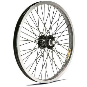 bmx wheels and tyres