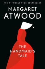 The Handmaid's Tale - Paperback By Atwood, Margaret - GOOD