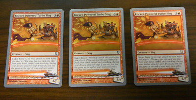 mtg group slug cards Rage Reflection [Duels of the Planeswalkers] main image 1