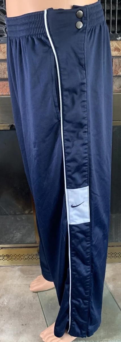 【美品】 witty vintage　Snap Line Pants witty vintage / Snap Line Pants - Blue