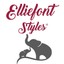 Elliefont Styles