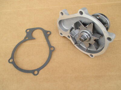 WATER PUMP FOR KUBOTA M9540HDC12 M9540HDC24-1 M9540HDC-LTD M95SDS