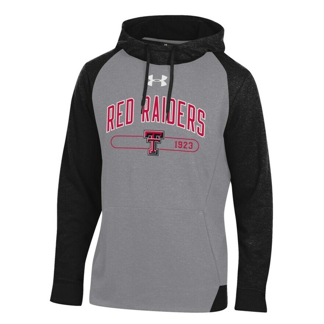 texas tech under armour sweatshirt