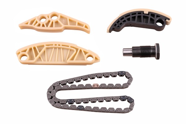 Vaico V10-10022-BEK2 Steuerkettensatz FüR Audi Seat Skoda VW-image