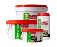 Cloverleaf Blanket Answer Blanketweed Treatment Koi Fish Pond Treatment All Size
