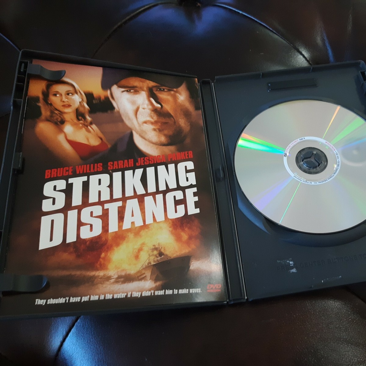 スパニッシュテニス DVD No.1〜4 ウイルソン（Wilson）（メンズ、レディース）硬式用テニス