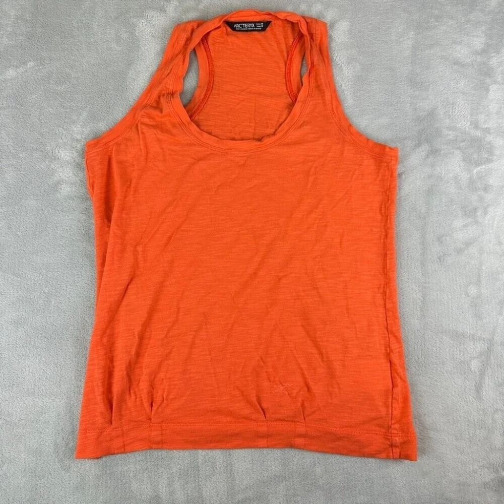 arcteryx pembina model number 17179 summer tank-top