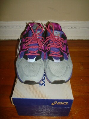 Size 11 Packer x Asics Gel Kayano Trainer All Roads Lead to - Main Image
