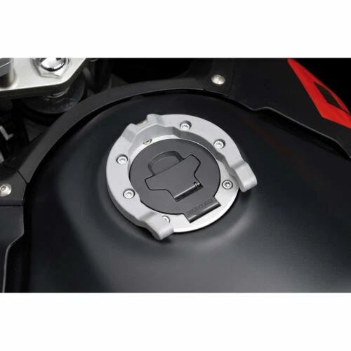 Street Motorcycle Luggage Racks