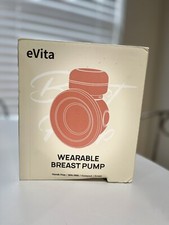 Wearable Breast Pump - New -