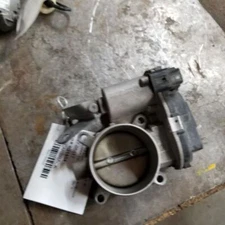 Throttle Body Throttle Valve Assembly 2.4L Fits 15-20 RENEGADE 194528