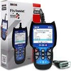 INNOVA 3040RS, OBD2 Scanner, Live Data Streamer, Battery-Alt Tester, Reset Check