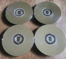 Borchie Copricerchio Ruota Lancia K/Z