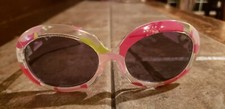 Gymboree Girl's Fairy Garden Sunglasses Clothing Line February 2012