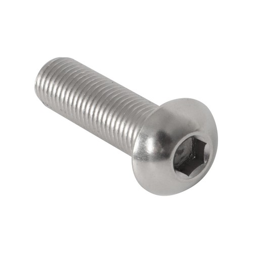 Subframe Sub Frame Bolts For Yamaha 06-23 Raptor 700 700R, 04-23 YFZ450R 450's - Picture 6 of 9