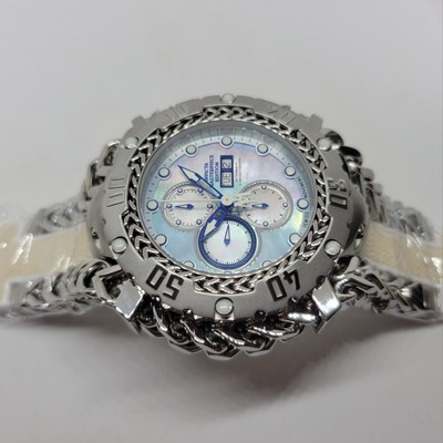 Super Rare World Limited Edition 200 pieces INVICTA 44569 58.3mm