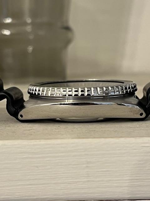 Rare Seiko Prospex SBDY015 Automatic Diver