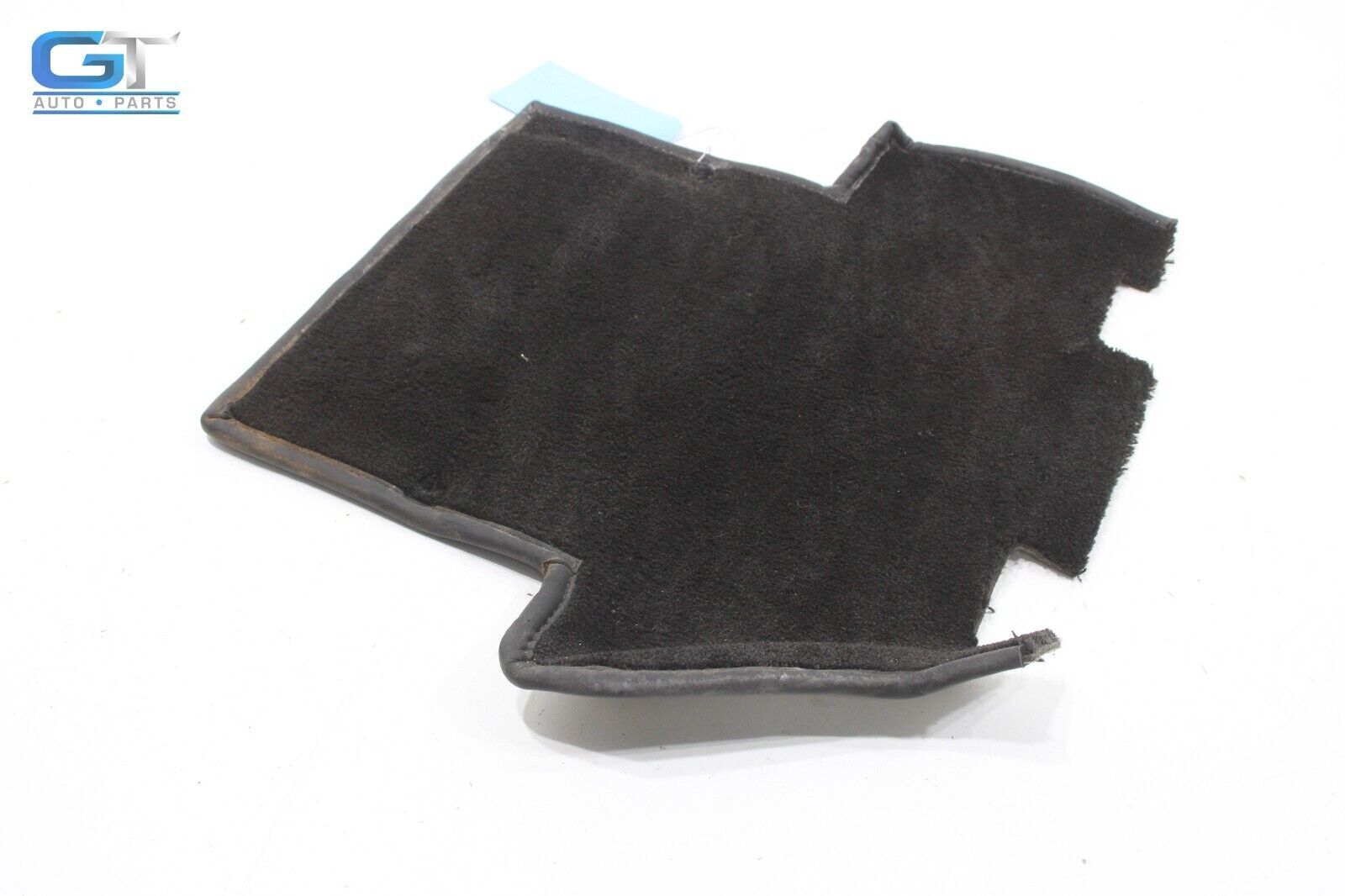 Aston Martin V8 Vantage 2007-2017 Rear Right Floor mat
