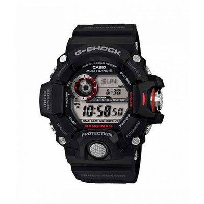 mb6 atomic timekeeping