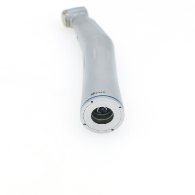 COXO Dental Low Speed Inner Water Contra Angle Straight Handpiece Air Motor 2/4H