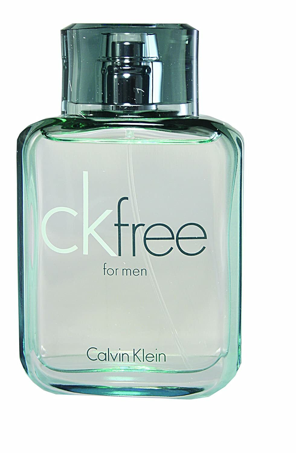 ck free 30ml