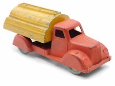 Robin hood tanker truck tanker truck TP series 1940s vintage robinhood 1/40