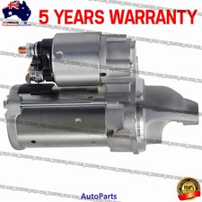 Starter Motor for Ford Fiesta WT WP WQ WZ WS Focus LR LW LZ Ecosport BK 2005-19'