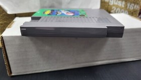 SEICROSS NINTENDO NES VIDEO GAME NO BOX OR MANUAL