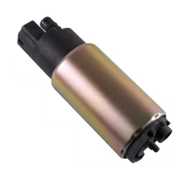 Pompe de rechange pour résoudre les problèmes de démarrage sur Jeep Wrangler et Comanche