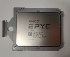 AMD EPYC 7543P 2.8GHz up to 3.7GHz 32 cores 64 threads 225W CPU processor