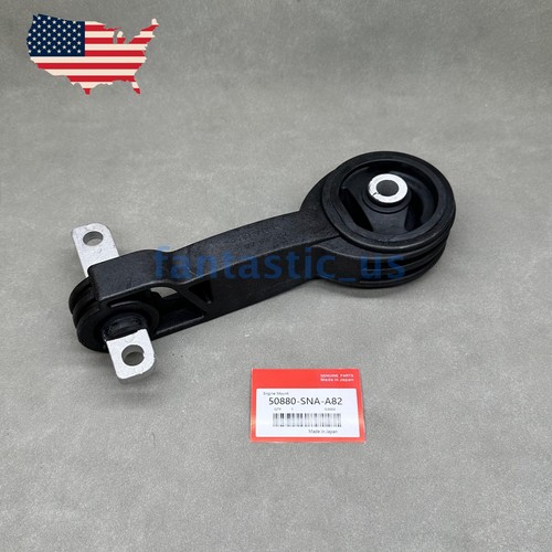 OEM Set of 4 Engine Motor &Trans Mount Kit for 06-10 Honda Civic 1.8L Auto Trans - Picture 6 of 6