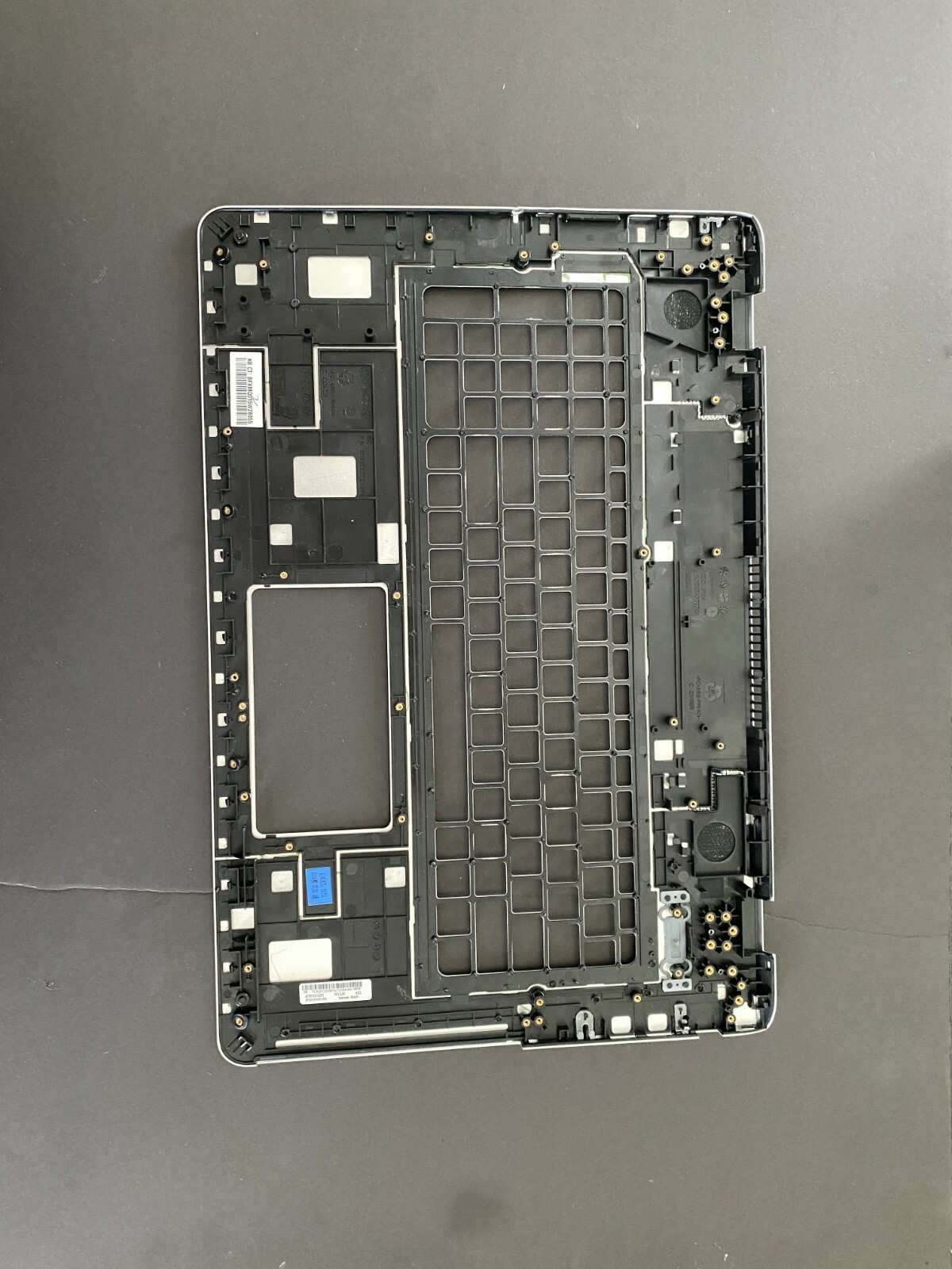 NEW HP ENVY 17-u m7u Top Cover Without Keyboard 857839-001 | eBay 