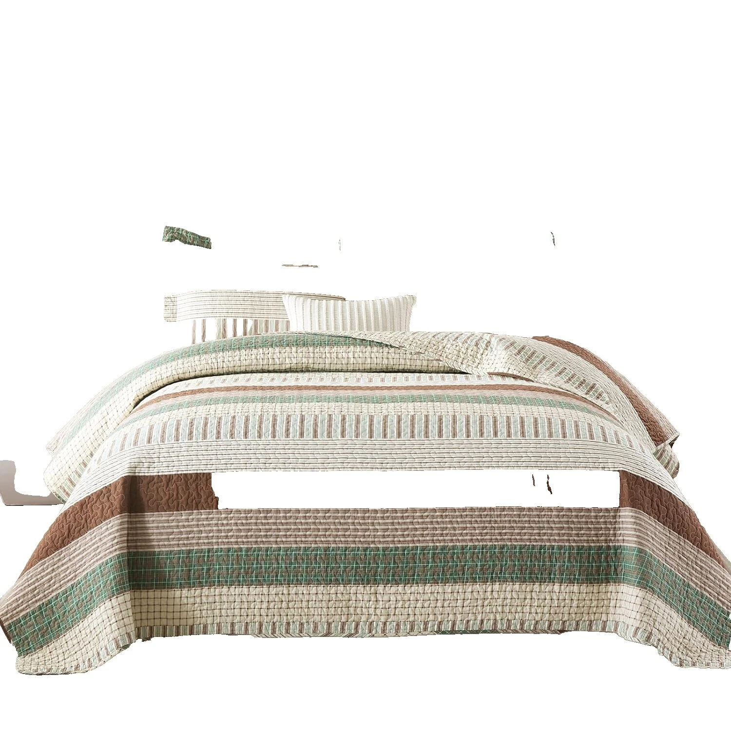 Queen Farmhouse Quilts, Bedspreads & Coverlets