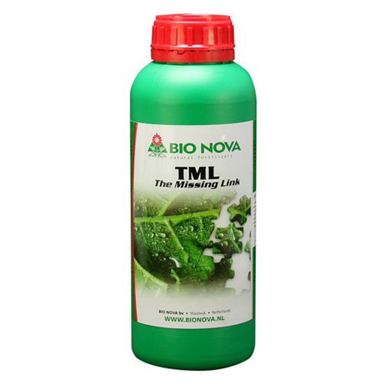Bio Nova TML The Missing Link (1L)