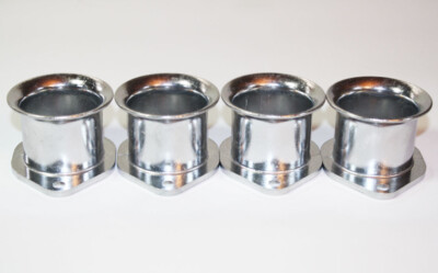 Ansaugtrichter Weber DCOE IDF Vergaser Doppelvergaser Trichter Solex ADDHE DDH