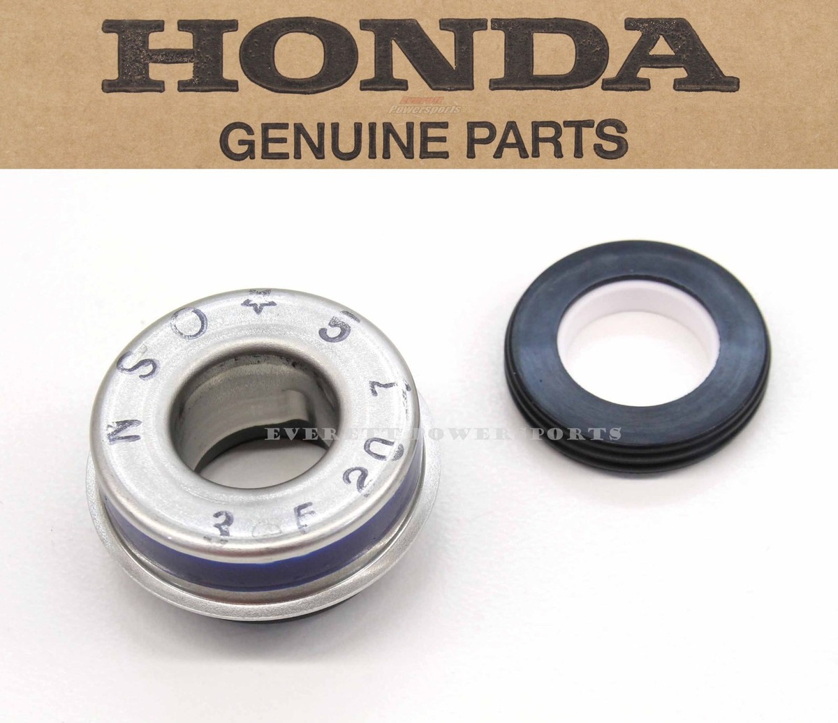 Honda Water Pump Mechanical Seal Many Bikes Scooter 19217-657-023