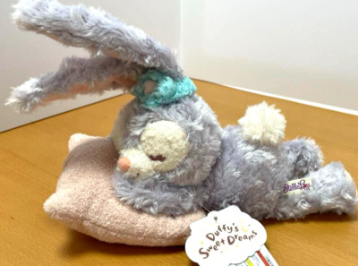 Tokyo Disney Sea Stella Lou Plüsch Duffy s Sweet Dreams 2019 Limited Doll Japan