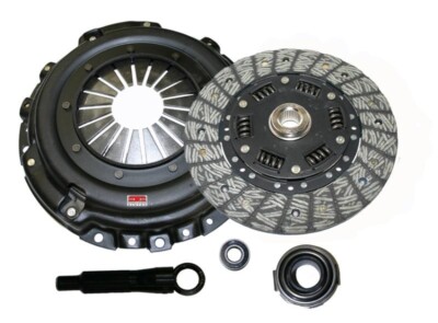 Competition Clutch FITS 1994-2001 Acura Integra Stage 2 - Brass Plus Clutch Kit