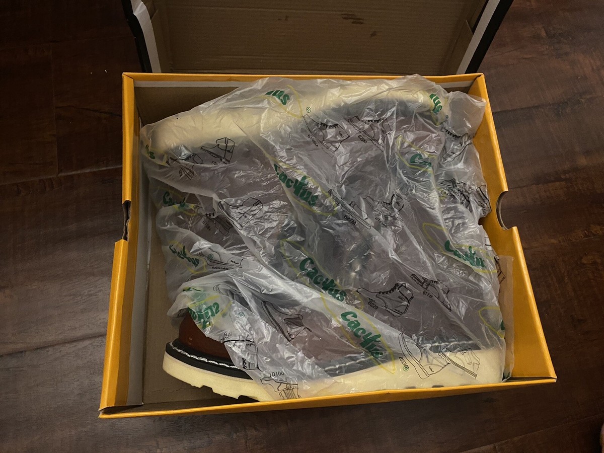 CACTUS Mens 6062MC 6\
