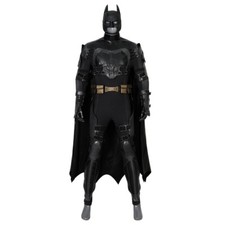 The Flash Batman Full Set Uniform Costume Cosplay Halloween