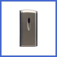 125Khz EM4100/4102 waterproof RFID WG26/34 dual Led Access Control Card READER