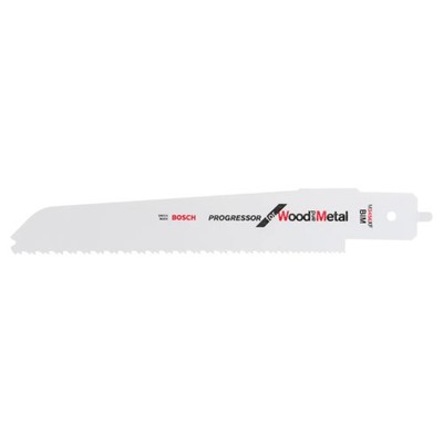 Bosch  Säbelsägeblatt M 3456 XF für -Multisäge PFZ 500 E, 2608656931